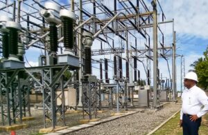 Gobierno analiza impacto de crisis en Medio Oriente en el suministro eléctrico del país