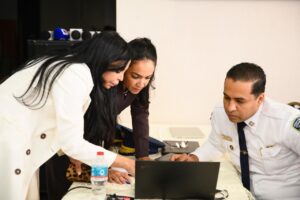 Gobierno sitúa en 7.96 la tasa nacional de homicidios