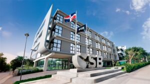 Crédito al sector industrial supera los RD$164 mil millones y mantiene crecimiento sostenido