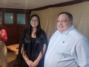 Empresarios chinos reafirman apoyo al desarrollo económico de la República Dominicana