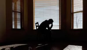 Depresión afecta al 4 % de la población dominicana, según datos oficiales de Epidemiología