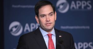 Rubio se reunirá con María Corina Machado en Washington este miércoles