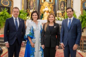 Fundación Eduardo León Jimenes: 30 años de legado cultural y compromiso por una mejor nación