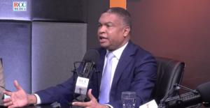 Yván Lorenzo denuncia este gobierno tiene 51 casos de corrupción sin investigar