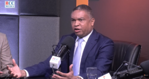 Yván Lorenzo revela Senasa recibió fondos de Aerodom