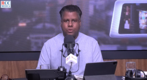 Ernesto Jiménez- El Gurú- exige a la Procuraduría profundizar caso Senasa y responder al país