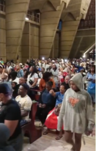 Virgen de La Altagracia, una devoción que se transmite por generaciones