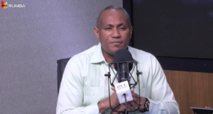 Denuncian “crímenes ecológicos” por barcazas eléctricas en manglares de Puerto Viejo