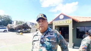 Migración refuerza supervisión en Montecristi, Valverde y Santiago Rodríguez