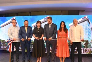 Indotel deja atrás 24 años de alquiler e inaugura moderna sede institucional