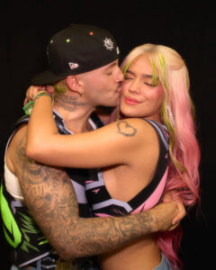 Karol G y Feid confirmaron su ruptura hace unos meses, según revela TMZ