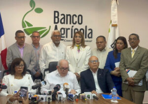 Administrador del Banco Agrícola desmiente cifra falsa sobre préstamos en 2024