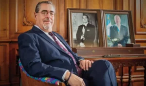 Guatemala decreta estado de sitio tras asesinato de policías por pandilleros