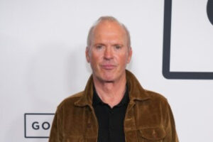 El actor Michael Keaton es nombrado Hombre del Año