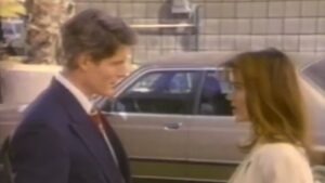 El insólito 'crossover' de Superman con el grupo argentino Pimpinela