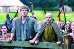 A Knight of the Seven Kingdoms": La nueva serie de HBO redefine la épica en Westeros