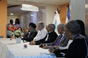 Reactivan Banco de Córneas en el país y retoman trasplantes para pacientes con afecciones visuales