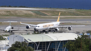 Venezuela anuncia reapertura inmediata de vuelos comerciales con Estados Unidos