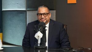 Julio Horton advierte que República Dominicana necesita un cambio de modelo económico