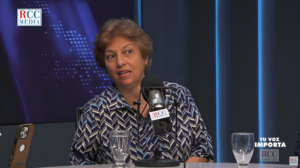 Analista política señala cambios en la política migratoria de EE. UU. podrían influir en relación con Cuba