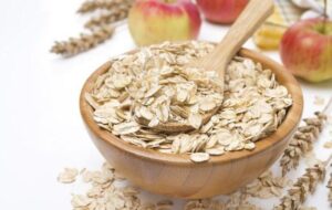 Una dieta basada en avena mostró una rápida reducción del colesterol LDL