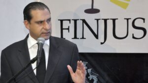 Finjus destaca avances con la nueva Ley de Contrataciones Públicas