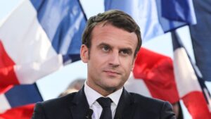 Macron desafía a Trump y defiende la soberanía europea ante la disputa por Groenlandia