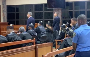 Aplazan audiencia de hermanos Fernández de Paula en caso Calamar