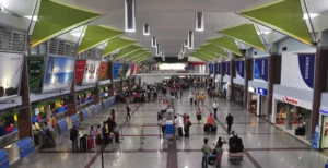 Vuelos dominicanos sufren cancelaciones por tormenta de nieve que afecta a Estados Unidos