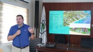 La carretera del Ámbar integrará el turismo del Norte, afirma Andrés Marranzini