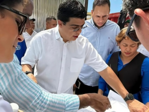 CAASD enlazará tuberías en la avenida Gregorio Luperón: servicio será suspendido por 36 horas