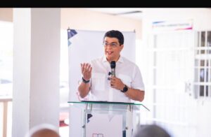 Caasd ajusta tarifas de agua solo para comercios, industrias y gubernamentales