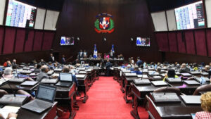 Diputados reintroducen el proyecto de ley alerta Amber