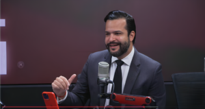 Rafael Paz alerta que la politización del ITLA pone en riesgo el futuro tecnológico del país