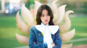 “Humana por accidente” lidera el Top 10 de Netflix con mezcla de fantasía y romance