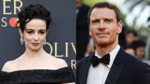 Netflix confirma a Laura Donnelly y Michael Fassbender para serie sobre la familia Kennedy