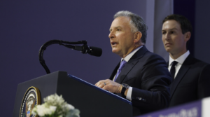 Witkoff afirma que el Consejo de Paz actuará más allá de Gaza