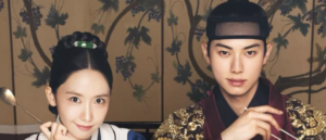 “Bon Appétit, majestad” entra al top global de Netflix