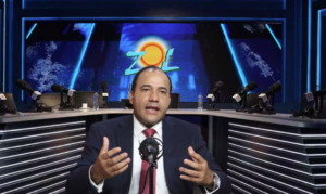 Salvador Holguín denuncia intento de homicidio tras agresión en Madrid, España