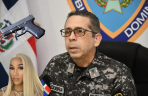 PN dice denuncia de asalto de "La Demente" es falsa; portaba arma ilegal