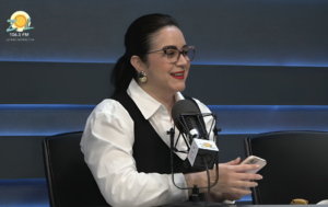 Experta en protocolo recomienda planificación y tacto social para ser un buen anfitrión