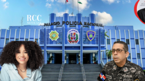 Policía espera informe final sobre allanamiento por error a Chelsey Bautista