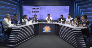 MP tipifica como homicidio voluntario caso de coronel tras muerte de pareja sentimental