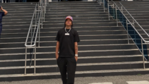 Lomiiel recibirá reconocimiento de la Policía Metropolitana de Washington