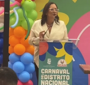 Carnaval del Distrito Nacional se celebrará el 22 de febrero en el malecón