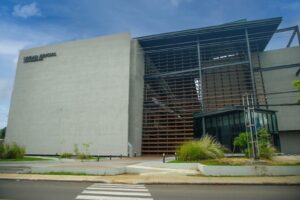 Nueva Ciudad Judicial de SDE inicia operaciones penales y centros de entrevistas