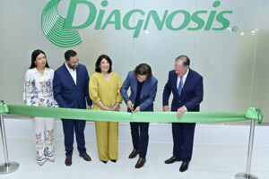 Diagnosis inaugura sede en Pontezuela y refuerza la oferta de diagnósticos médicos de alta calidad en Santiago