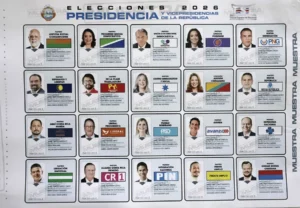 Costa Rica decide entre continuidad y cambio en elecciones presidenciales y legislativas este domingo