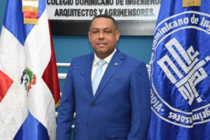 Presidente del Codia confía en que ley del CODIA será aprobada tras observaciones del Ejecutivo