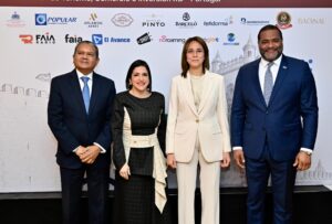 RD fortalece vínculos comerciales con Portugal durante encuentro en Fitur 2026